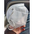 N95 face mask melt-blown nonwoven